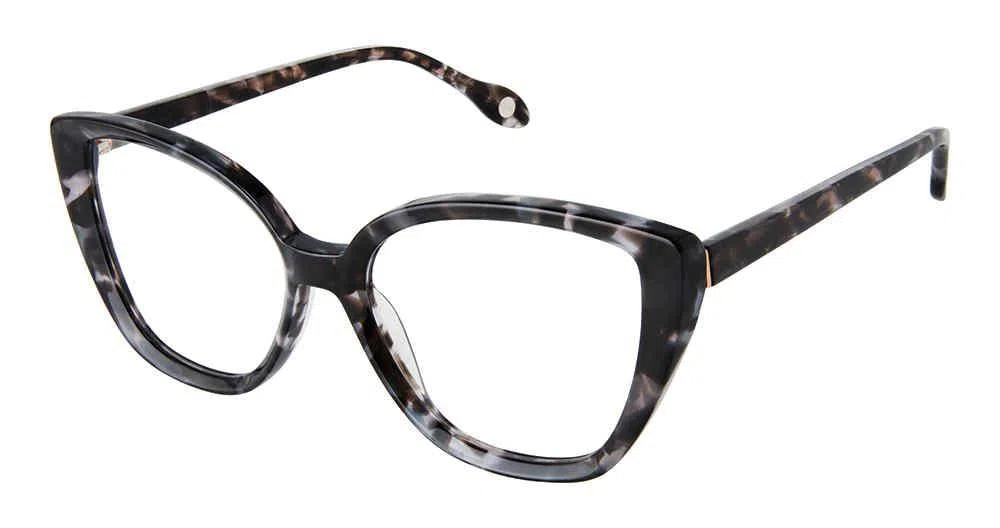 Fysh F-3734 Eyeglasses - view 4